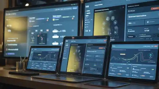 Web & Analytics