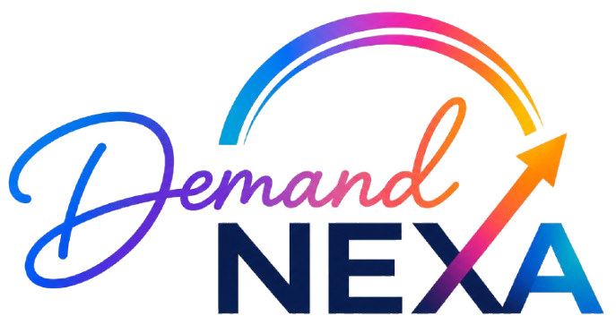 Demand Nexa Logo