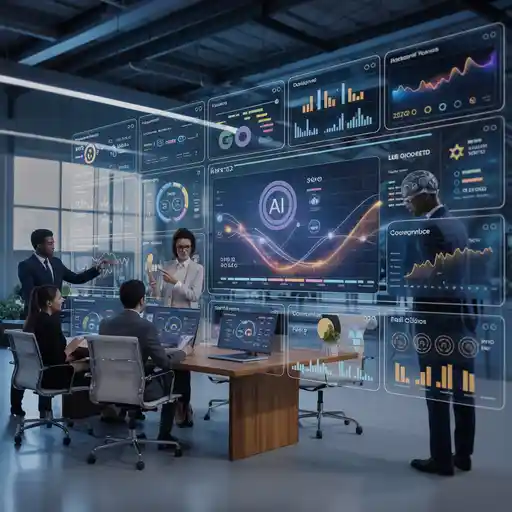 Demand Nexa Growth Marketing
